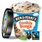 Cookie Dough Ben Jerrys Handel;