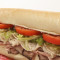 Roast Beef, Turkey Cheese (Regular)