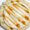 Caramel Sugar Cookie