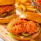 Deluxe Chicken Sandwich Como