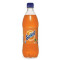 Sunkist Orange 600Ml