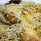 Chicken Dum Biryani Half Tray (Serves 10)