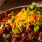 Beef And Beans Chili