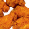 Buffalo Wings (10Pcs) Bone In (W)