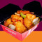 New Smoky Seoul Chicken Box ‍