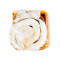 Maple Syrup Cinnamon Roll