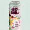 Aura Bora Hibiscus Passionfruit Sparkling Water