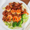 J8. Chicken Shrimp Teriyaki