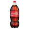 Bottle Coke (2L)