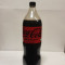 Coca Cola Zero Sukker 1,75L