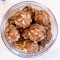 Energy Balls Banana Nut Bread Bag