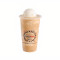 46. Coffee Ice Blended With Ice Cream