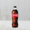 Coke No Sugar 600Ml Bottle