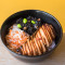 Miso Salmon Don