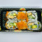 California Roll 6Pcs