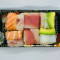 Rainbow Roll 6Pc