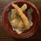 Seafood Tempura 5Pcs