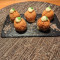 Prawn In Garlic Croquettes