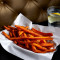 Sweet Potato Fries (Gf) (Ve)