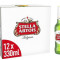 Stella 12 Pack Bottle