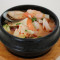 Seafood Dwenjang Stew