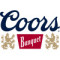 Coors Banquet 16Oz Can