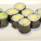 21 Maki Misto Vegetais