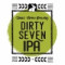 Dirty Seven Ipa (Gr)