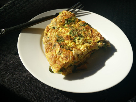 Måner Over Min Hammy Omelet