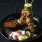 Charcoal Chicken Satay (3)