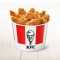 Hotwings Bucket 15 St