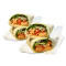 2X Go!-Wrap Salmon