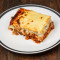 Homemade Lean Beef Lasagne Combo