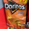 Doritos 70G Tangy Cheese