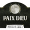 Paix Dieu (Caulier)