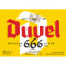 Duvel 6,66% (Duvel Moortgat)