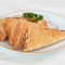 Deep Fried Sesame Prawn Toast (4 Pieces)