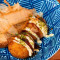 Takoyaki (Octopus Ball 4 Pcs)