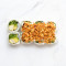 Prawn Tempura Crunch Roll (8Pcs)