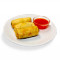 Shiitake Spring Roll 3611; 3629; 3648; 3611; 3637; 3657; 3618; 3607; 3629; 3604 (4 Pcs) (Vegetarian)