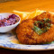 Berties Breaded Chicken Escalope