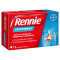 Rennie Peppermint 72 Pakke