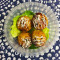 Octopus Balls(4 Balls)