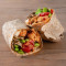 Hot Spicy Chicken Wrap