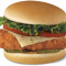 Chick-Fil-A Krydret Kyllingesandwich Deluxe