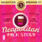 22. Neapolitan Milk Stout