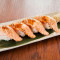 Aburi Salmon Nigiri Sushi (4 Pieces)