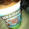 Ben Jerrys Chokolade Fudge Brownie 100Ml