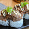 Aburi Wagyu Beef Roll 4 Pieces