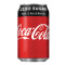 Cocacola Zero Sugar 33Cl